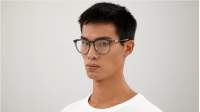 Gucci GG1157O 005 51-18 Grigio