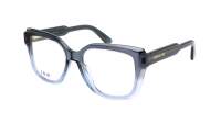 DIOR DIORPRISMEO S2I 4900 54-17 Bleu
