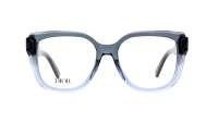 DIOR DIORPRISMEO S2I 4900 54-17 Blue