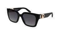 DIOR Montaigne 30MONTAIGNE S8U 10A1 54-19 Schwarz