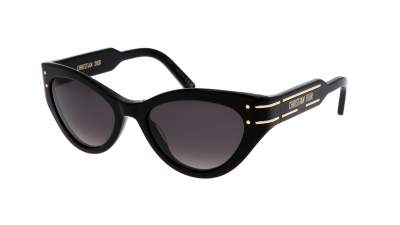 DIOR Signature DIORSIGNATURE B7I 10A1 52-18 Nero