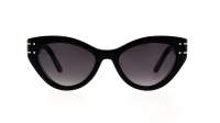 DIOR Signature DIORSIGNATURE B7I 10A1 52-18 Nero