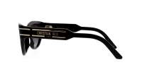 DIOR Signature DIORSIGNATURE B7I 10A1 52-18 Nero