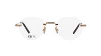 DIOR Black suit DIORBLACKSUITO R7U B000 51-17 Oro