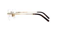 DIOR Black suit DIORBLACKSUITO R7U B000 51-17 Oro