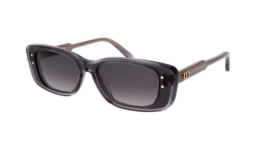 Lunettes de soleil DIOR DIORHIGHLIGHT S2I 45A1 53-15 Gris en stock