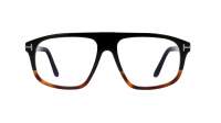 Tom Ford FT5901-B-N/V 056 55-15 Nero