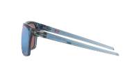 Oakley Leffingwell OO9100 05 57-17 Crystal black