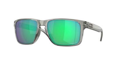 Oakley Holbrook Xl OO9417 33 59-18 Durchsichtig