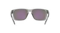 Oakley Holbrook Xl OO9417 33 59-18 Trasparente