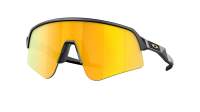 Oakley Sutro Lite sweep OO9465 17 39-139 Matte Carbon