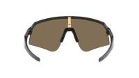 Oakley Sutro Lite Sweep OO9465 17 39-139 Matte Carbon
