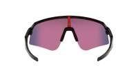 Oakley Sutro Lite sweep OO9465 946501 39-139 Schwarz