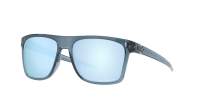 Oakley Leffingwell OO9100 05 57-17 Crystal black