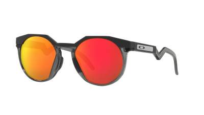 Lunettes de soleil Oakley Hstn OO9242 02 52-21 Carbon en stock