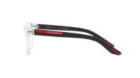 Prada Linea Rossa PS 06PV 2AZ1O1 55-18 Crystal