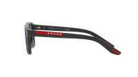 Prada Linea Rossa PS 05YS UFK05U 58-17 Grey Rubber