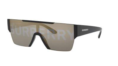 Burberry BE4291 3001/G38-138 Schwarz