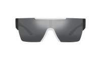 Burberry BE4291 40496G 38-138 Bianco