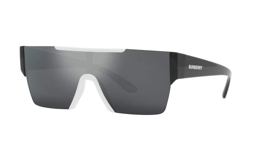 Burberry BE4291 40496G 38-138 Weiß