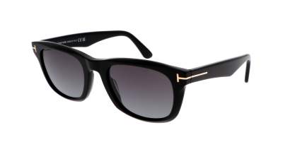 Tom Ford Kendel FT1076/S 01B 54-22 Schwarz