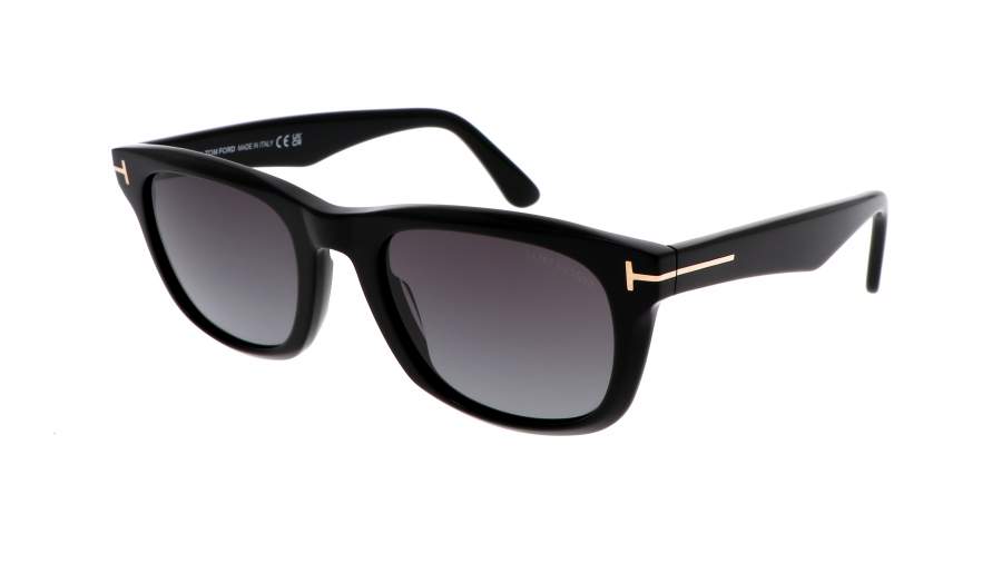 Tom Ford Kendel FT1076/S 01B 54-22 Schwarz