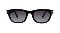 Tom Ford Kendel FT1076/S 01B 54-22 Black