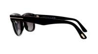 Tom Ford Kendel FT1076/S 01B 54-22 Schwarz