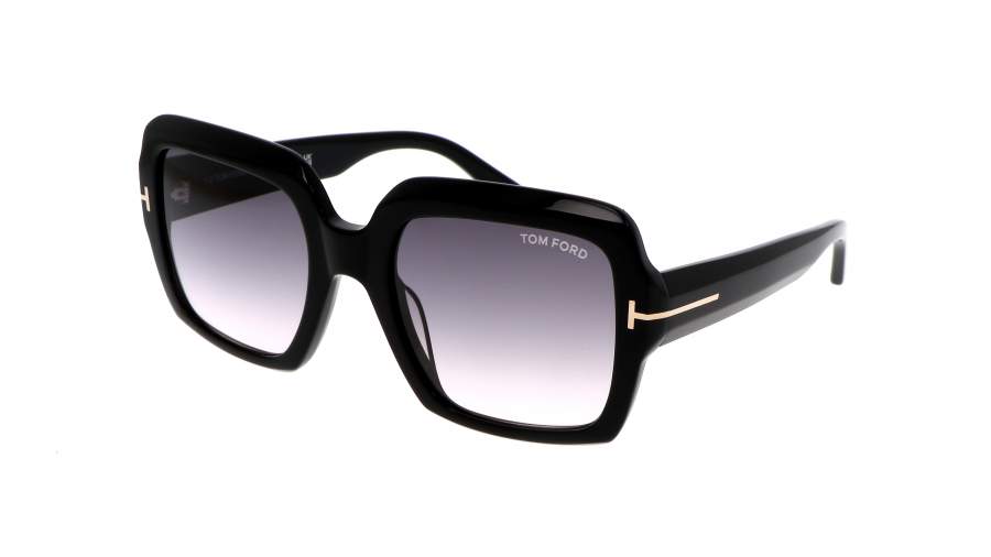 Tom Ford Kaya FT1082/S 01B 54-21 Schwarz