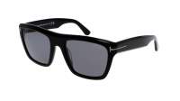 Tom Ford Alberto FT1077-N/S 01D 55-20 Schwarz