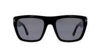 Tom Ford Alberto FT1077-N/S 01D 55-20 Noir