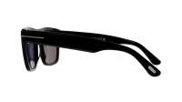 Tom Ford Alberto FT1077-N/S 01D 55-20 Black