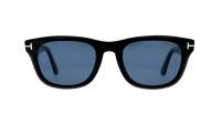 Tom Ford Kendel FT1076/S 01M 54-22 Black