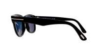 Tom Ford Kendel FT1076/S 01M 54-22 Schwarz