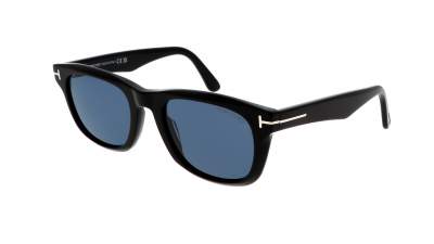 Tom Ford Kendel FT1076/S 01M 54-22 Schwarz