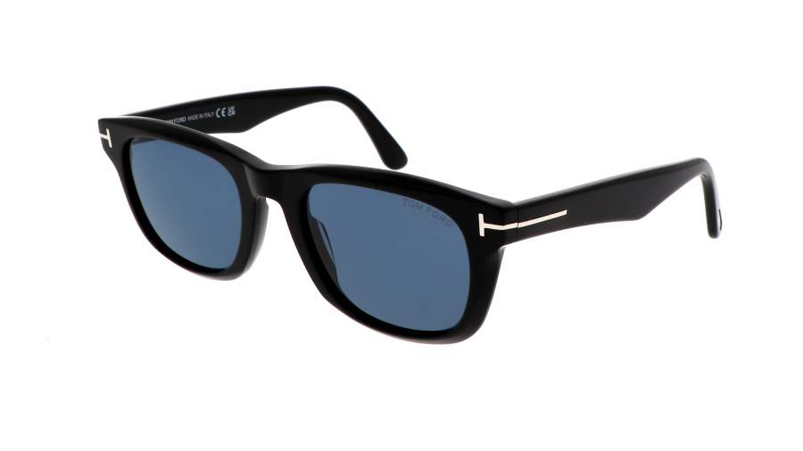 Tom Ford Kendel FT1076/S 01M 54-22 Schwarz