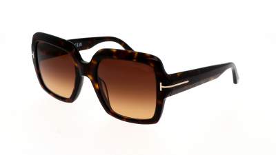 Tom Ford Kaya FT1082/S 52F 54-21 Tortoise