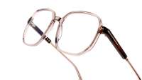 Tom Ford FT5911-B/V 045 53-18 Trasparente