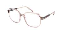 Tom Ford FT5911-B/V 045 53-18 Transparent