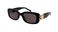 Balenciaga Everyday BB0310SK 001 53-22 Noir