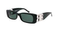 Balenciaga Everyday BB0096S 018 51-18 Verde