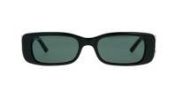 Balenciaga Everyday BB0096S 018 51-18 Verde
