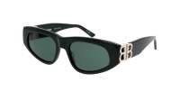 Balenciaga Dynasty BB0095S 019 53-19 Verde