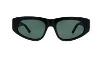 Balenciaga Dynasty BB0095S 019 53-19 Verde