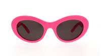 Balenciaga Everyday BB0294S 004 55-22 Rosa