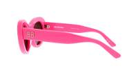Balenciaga Everyday BB0294S 004 55-22 Rosa
