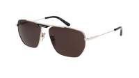 Balenciaga Everyday Asian Fit BB0298SA 003 61-15 Argento