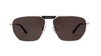 Balenciaga Everyday Asian Fit BB0298SA 003 61-15 Argento