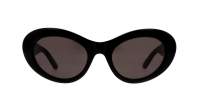 Balenciaga Everyday BB0294S 001 55-22 Nero