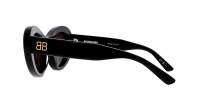 Balenciaga Everyday BB0294S 001 55-22 Nero